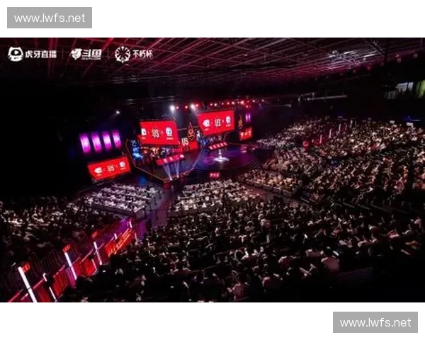 Dote赛事聚焦：探索电子竞技创新赛制与未来发展趋势